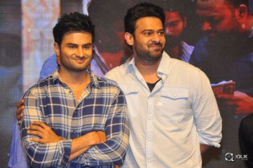 Anando Brahma Movie Pre Release Function